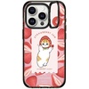 image:imageCASETiFY for iPhone 15 Pro Max Case  Impact Ring Stand MagSafe Compatible  Kickstand  66 ft 3x Military Grade Drop Protection  Beary Sweet  BlackLetS Jam Together