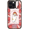 image:imageCASETiFY for iPhone 15 Pro Max Case  Impact Ring Stand MagSafe Compatible  Kickstand  66 ft 3x Military Grade Drop Protection  Beary Sweet  BlackLetS Jam Together