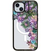 image:imageCASETiFY for iPhone 15 Pro Max Case  Impact Ring Stand MagSafe Compatible  Kickstand  66 ft 3x Military Grade Drop Protection  Beary Sweet  BlackMY SUCCULENT GARDEN