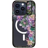 image:imageCASETiFY for iPhone 15 Pro Max Case  Impact Ring Stand MagSafe Compatible  Kickstand  66 ft 3x Military Grade Drop Protection  Beary Sweet  BlackMY SUCCULENT GARDEN