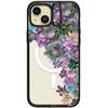image:imageCASETiFY for iPhone 15 Pro Max Case  Impact Ring Stand MagSafe Compatible  Kickstand  66 ft 3x Military Grade Drop Protection  Beary Sweet  BlackMY SUCCULENT GARDEN