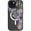 image:imageCASETiFY for iPhone 15 Pro Max Case  Impact Ring Stand MagSafe Compatible  Kickstand  66 ft 3x Military Grade Drop Protection  Beary Sweet  BlackMY SUCCULENT GARDEN