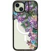 image:imageCASETiFY for iPhone 15 Pro Max Case  Impact Ring Stand MagSafe Compatible  Kickstand  66 ft 3x Military Grade Drop Protection  Beary Sweet  BlackMY SUCCULENT GARDEN