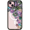 image:imageCASETiFY for iPhone 15 Pro Max Case  Impact Ring Stand MagSafe Compatible  Kickstand  66 ft 3x Military Grade Drop Protection  Beary Sweet  BlackMY SUCCULENT GARDEN