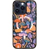 image:imageCASETiFY for iPhone 15 Pro Max Case  Impact Ring Stand MagSafe Compatible  Kickstand  66 ft 3x Military Grade Drop Protection  Beary Sweet  BlackMagic Mushrooms