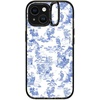 image:imageCASETiFY for iPhone 15 Pro Max Case  Impact Ring Stand MagSafe Compatible  Kickstand  66 ft 3x Military Grade Drop Protection  Beary Sweet  BlackMoon Caravan Toile by Phannapast