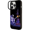 image:imageCASETiFY for iPhone 15 Pro Max Case  Impact Ring Stand MagSafe Compatible  Kickstand  66 ft 3x Military Grade Drop Protection  Beary Sweet  BlackMoon Camping