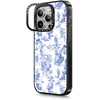 image:imageCASETiFY for iPhone 15 Pro Max Case  Impact Ring Stand MagSafe Compatible  Kickstand  66 ft 3x Military Grade Drop Protection  Beary Sweet  BlackMoon Caravan Toile by Phannapast