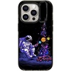 image:imageCASETiFY for iPhone 15 Pro Max Case  Impact Ring Stand MagSafe Compatible  Kickstand  66 ft 3x Military Grade Drop Protection  Beary Sweet  BlackMoon Camping