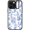 image:imageCASETiFY for iPhone 15 Pro Max Case  Impact Ring Stand MagSafe Compatible  Kickstand  66 ft 3x Military Grade Drop Protection  Beary Sweet  BlackMoon Caravan Toile by Phannapast
