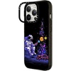 image:imageCASETiFY for iPhone 15 Pro Max Case  Impact Ring Stand MagSafe Compatible  Kickstand  66 ft 3x Military Grade Drop Protection  Beary Sweet  BlackMoon Camping