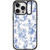 image:imageCASETiFY for iPhone 15 Pro Max Case  Impact Ring Stand MagSafe Compatible  Kickstand  66 ft 3x Military Grade Drop Protection  Beary Sweet  BlackMoon Caravan Toile by Phannapast