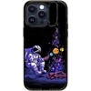 image:imageCASETiFY for iPhone 15 Pro Max Case  Impact Ring Stand MagSafe Compatible  Kickstand  66 ft 3x Military Grade Drop Protection  Beary Sweet  BlackMoon Camping