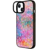image:imageCASETiFY for iPhone 15 Pro Max Case  Impact Ring Stand MagSafe Compatible  Kickstand  66 ft 3x Military Grade Drop Protection  Beary Sweet  BlackMy Neon Summer