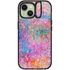 image:imageCASETiFY for iPhone 15 Pro Max Case  Impact Ring Stand MagSafe Compatible  Kickstand  66 ft 3x Military Grade Drop Protection  Beary Sweet  BlackMy Neon Summer