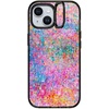 image:imageCASETiFY for iPhone 15 Pro Max Case  Impact Ring Stand MagSafe Compatible  Kickstand  66 ft 3x Military Grade Drop Protection  Beary Sweet  BlackMy Neon Summer