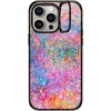 image:imageCASETiFY for iPhone 15 Pro Max Case  Impact Ring Stand MagSafe Compatible  Kickstand  66 ft 3x Military Grade Drop Protection  Beary Sweet  BlackMy Neon Summer