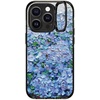 image:imageCASETiFY for iPhone 15 Pro Max Case  Impact Ring Stand MagSafe Compatible  Kickstand  66 ft 3x Military Grade Drop Protection  Beary Sweet  BlackNantucket Blue Hydrangeas