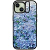 image:imageCASETiFY for iPhone 15 Pro Max Case  Impact Ring Stand MagSafe Compatible  Kickstand  66 ft 3x Military Grade Drop Protection  Beary Sweet  BlackNantucket Blue Hydrangeas
