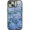 image:imageCASETiFY for iPhone 15 Pro Max Case  Impact Ring Stand MagSafe Compatible  Kickstand  66 ft 3x Military Grade Drop Protection  Beary Sweet  BlackNantucket Blue Hydrangeas