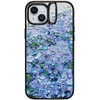 image:imageCASETiFY for iPhone 15 Pro Max Case  Impact Ring Stand MagSafe Compatible  Kickstand  66 ft 3x Military Grade Drop Protection  Beary Sweet  BlackNantucket Blue Hydrangeas