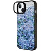 image:imageCASETiFY for iPhone 15 Pro Max Case  Impact Ring Stand MagSafe Compatible  Kickstand  66 ft 3x Military Grade Drop Protection  Beary Sweet  BlackNantucket Blue Hydrangeas