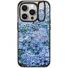 image:imageCASETiFY for iPhone 15 Pro Max Case  Impact Ring Stand MagSafe Compatible  Kickstand  66 ft 3x Military Grade Drop Protection  Beary Sweet  BlackNantucket Blue Hydrangeas