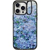 image:imageCASETiFY for iPhone 15 Pro Max Case  Impact Ring Stand MagSafe Compatible  Kickstand  66 ft 3x Military Grade Drop Protection  Beary Sweet  BlackNantucket Blue Hydrangeas