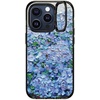 image:imageCASETiFY for iPhone 15 Pro Max Case  Impact Ring Stand MagSafe Compatible  Kickstand  66 ft 3x Military Grade Drop Protection  Beary Sweet  BlackNantucket Blue Hydrangeas