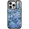 image:imageCASETiFY for iPhone 15 Pro Max Case  Impact Ring Stand MagSafe Compatible  Kickstand  66 ft 3x Military Grade Drop Protection  Beary Sweet  BlackNantucket Blue Hydrangeas