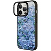 image:imageCASETiFY for iPhone 15 Pro Max Case  Impact Ring Stand MagSafe Compatible  Kickstand  66 ft 3x Military Grade Drop Protection  Beary Sweet  BlackNantucket Blue Hydrangeas
