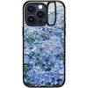 image:imageCASETiFY for iPhone 15 Pro Max Case  Impact Ring Stand MagSafe Compatible  Kickstand  66 ft 3x Military Grade Drop Protection  Beary Sweet  BlackNantucket Blue Hydrangeas
