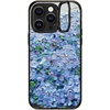 image:imageCASETiFY for iPhone 15 Pro Max Case  Impact Ring Stand MagSafe Compatible  Kickstand  66 ft 3x Military Grade Drop Protection  Beary Sweet  BlackNantucket Blue Hydrangeas