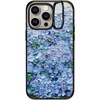 image:imageCASETiFY for iPhone 15 Pro Max Case  Impact Ring Stand MagSafe Compatible  Kickstand  66 ft 3x Military Grade Drop Protection  Beary Sweet  BlackNantucket Blue Hydrangeas