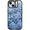 image:imageCASETiFY for iPhone 15 Pro Max Case  Impact Ring Stand MagSafe Compatible  Kickstand  66 ft 3x Military Grade Drop Protection  Beary Sweet  BlackNantucket Blue Hydrangeas