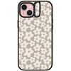 image:imageCASETiFY for iPhone 15 Pro Max Case  Impact Ring Stand MagSafe Compatible  Kickstand  66 ft 3x Military Grade Drop Protection  Beary Sweet  BlackNatural Flower