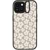 image:imageCASETiFY for iPhone 15 Pro Max Case  Impact Ring Stand MagSafe Compatible  Kickstand  66 ft 3x Military Grade Drop Protection  Beary Sweet  BlackNatural Flower