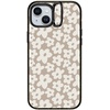 image:imageCASETiFY for iPhone 15 Pro Max Case  Impact Ring Stand MagSafe Compatible  Kickstand  66 ft 3x Military Grade Drop Protection  Beary Sweet  BlackNatural Flower