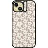 image:imageCASETiFY for iPhone 15 Pro Max Case  Impact Ring Stand MagSafe Compatible  Kickstand  66 ft 3x Military Grade Drop Protection  Beary Sweet  BlackNatural Flower