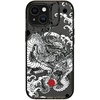 image:imageCASETiFY for iPhone 15 Pro Max Case  Impact Ring Stand MagSafe Compatible  Kickstand  66 ft 3x Military Grade Drop Protection  Beary Sweet  BlackPower Dragon
