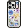 image:imageCASETiFY for iPhone 15 Pro Max Case  Impact Ring Stand MagSafe Compatible  Kickstand  66 ft 3x Military Grade Drop Protection  Beary Sweet  BlackPressed Floral