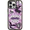 image:imageCASETiFY for iPhone 15 Pro Max Case  Impact Ring Stand MagSafe Compatible  Kickstand  66 ft 3x Military Grade Drop Protection  Beary Sweet  BlackSPOOKY by Chiara LB art