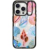 image:imageCASETiFY for iPhone 15 Pro Max Case  Impact Ring Stand MagSafe Compatible  Kickstand  66 ft 3x Military Grade Drop Protection  Beary Sweet  BlackSeashell