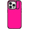 image:imageCASETiFY for iPhone 15 Pro Max Case  Impact Ring Stand MagSafe Compatible  Kickstand  66 ft 3x Military Grade Drop Protection  Beary Sweet  BlackSimple Neon Pink