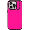 image:imageCASETiFY for iPhone 15 Pro Max Case  Impact Ring Stand MagSafe Compatible  Kickstand  66 ft 3x Military Grade Drop Protection  Beary Sweet  BlackSimple Neon Pink