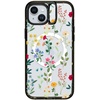 image:imageCASETiFY for iPhone 15 Pro Max Case  Impact Ring Stand MagSafe Compatible  Kickstand  66 ft 3x Military Grade Drop Protection  Beary Sweet  BlackSpring Botanicals 2