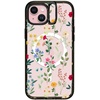 image:imageCASETiFY for iPhone 15 Pro Max Case  Impact Ring Stand MagSafe Compatible  Kickstand  66 ft 3x Military Grade Drop Protection  Beary Sweet  BlackSpring Botanicals 2