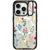 image:imageCASETiFY for iPhone 15 Pro Max Case  Impact Ring Stand MagSafe Compatible  Kickstand  66 ft 3x Military Grade Drop Protection  Beary Sweet  BlackSpring Botanicals 2