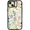 image:imageCASETiFY for iPhone 15 Pro Max Case  Impact Ring Stand MagSafe Compatible  Kickstand  66 ft 3x Military Grade Drop Protection  Beary Sweet  BlackSpring Botanicals 2