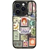 image:imageCASETiFY for iPhone 15 Pro Max Case  Impact Ring Stand MagSafe Compatible  Kickstand  66 ft 3x Military Grade Drop Protection  Beary Sweet  BlackStamp Collection